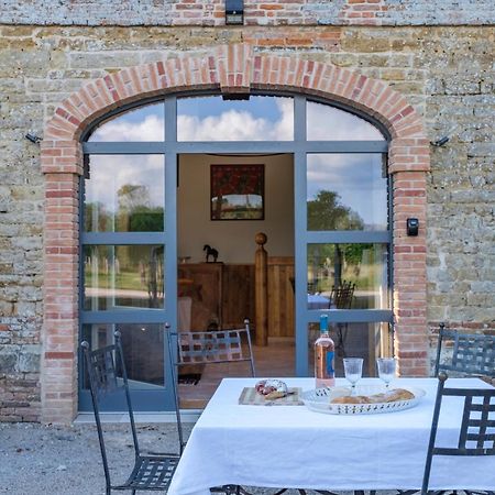 Le Domaine De Ravenoville - Pierres D'Histoire Eksteriør bilde